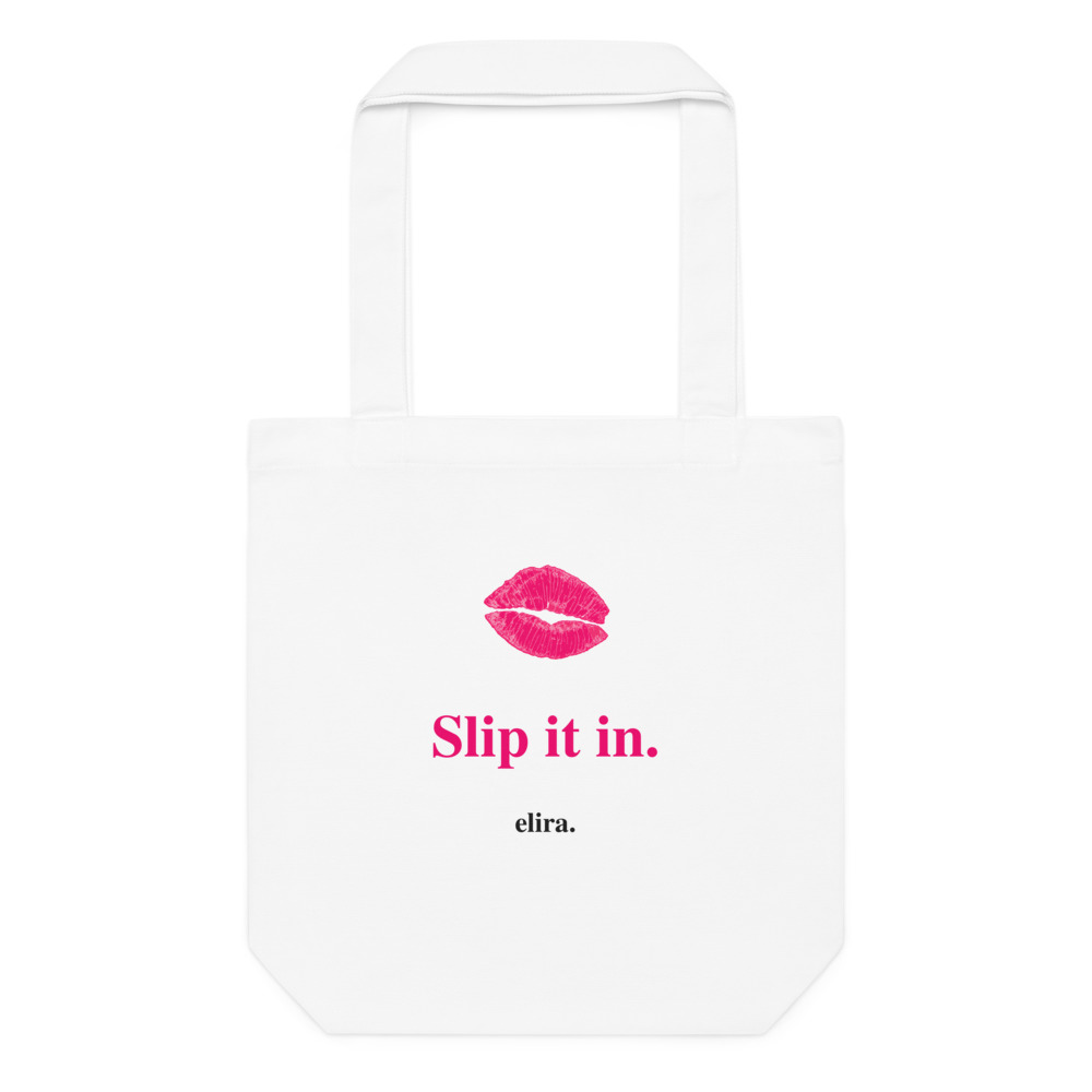 Slip It In — Front